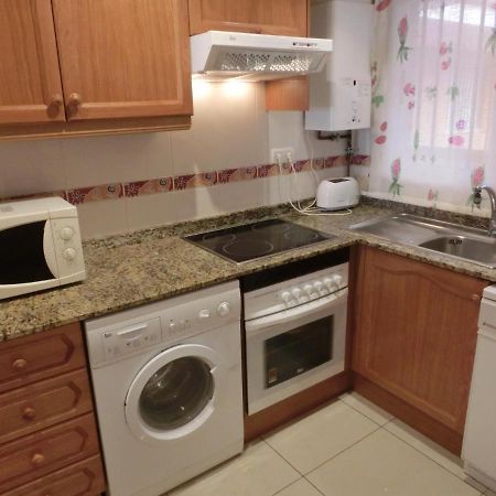 Ferienwohnung Edessa - Vistamar Lux Sea View Oropesa del Mar Exterior foto