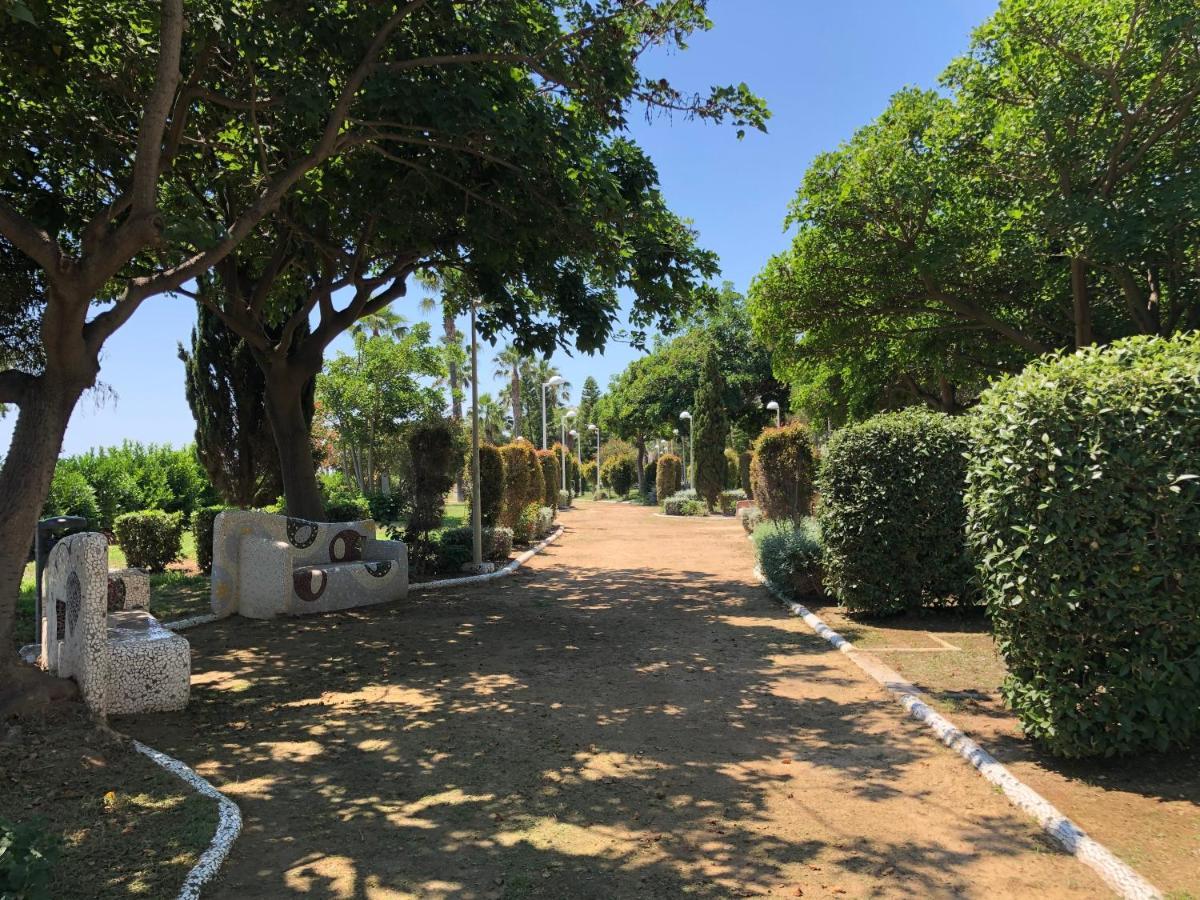 Ferienwohnung Edessa - Vistamar Lux Sea View Oropesa del Mar Exterior foto