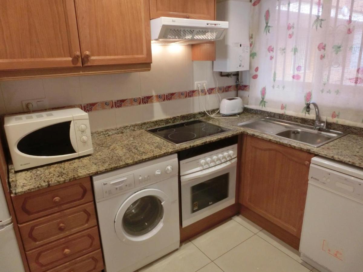 Ferienwohnung Edessa - Vistamar Lux Sea View Oropesa del Mar Exterior foto