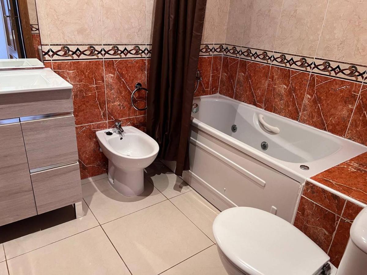 Ferienwohnung Edessa - Vistamar Lux Sea View Oropesa del Mar Exterior foto