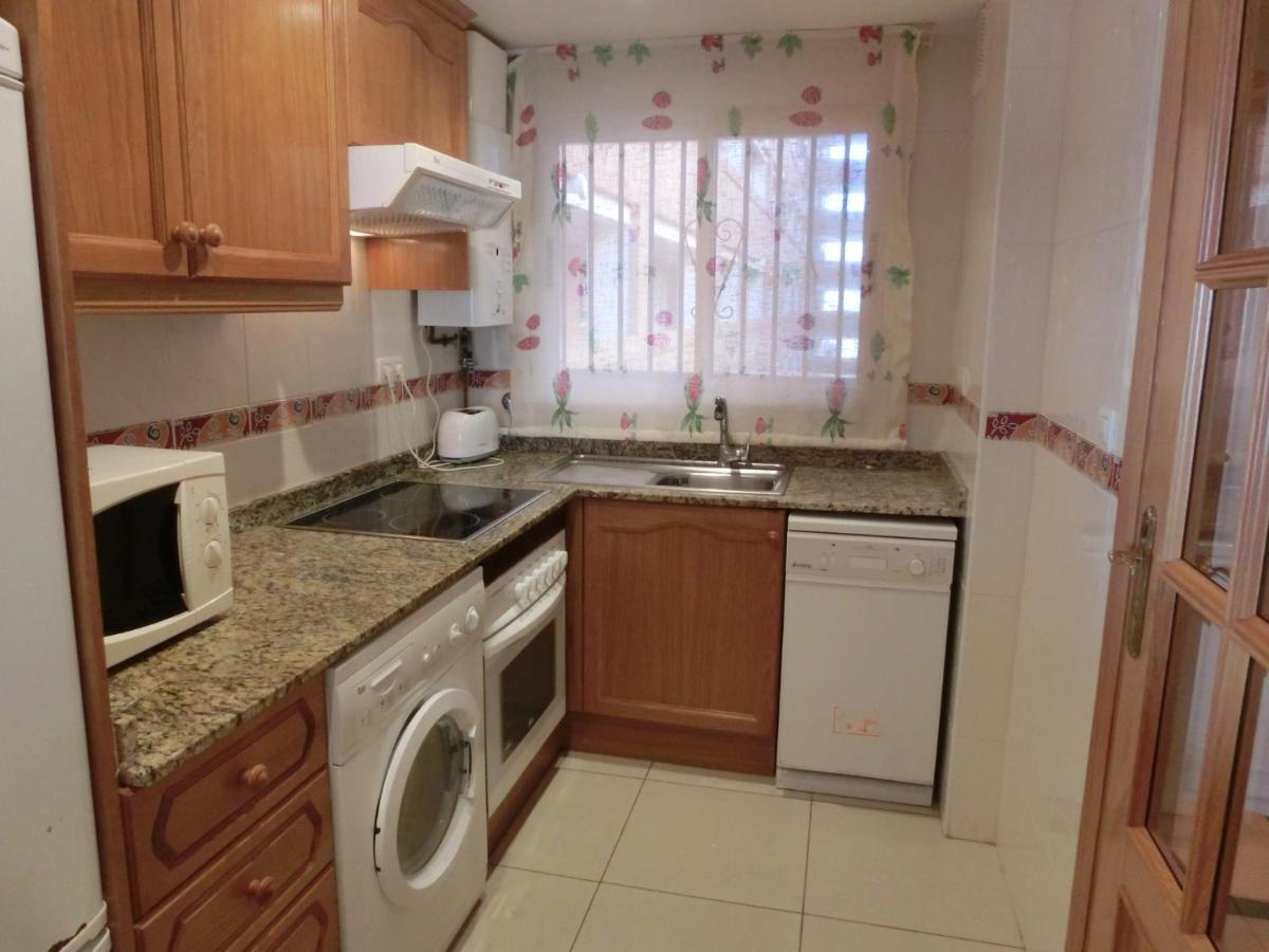Ferienwohnung Edessa - Vistamar Lux Sea View Oropesa del Mar Exterior foto